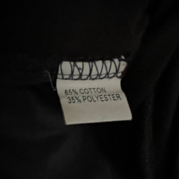 Grey Ruffle dress size S cotton blend - Picture 3 of 3